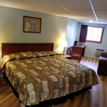 Wolds Motel - Mt. Pleasant Thumbnail