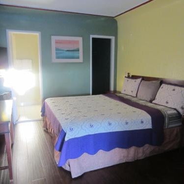 Travel Eagle Inn Motel Thumbnail