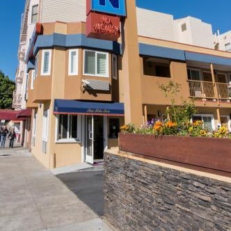 Seaside Inn Thumbnail
