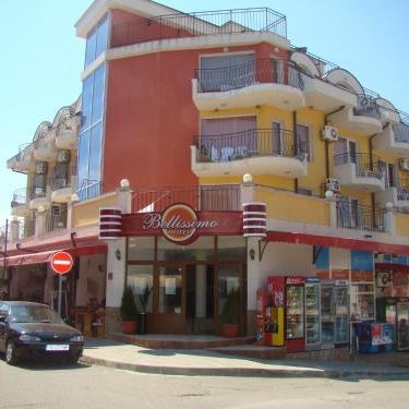 Hotel Bellisimo