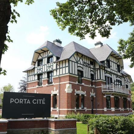 Porta Cité