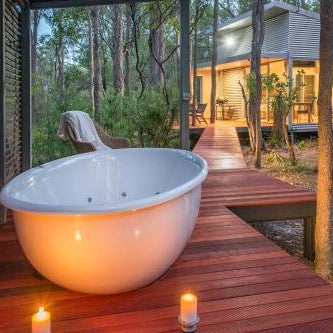 Hidden Valley Forest Retreat Thumbnail