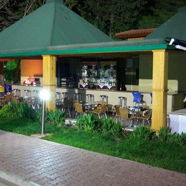 Lims Bona Dea Beach Hotel
