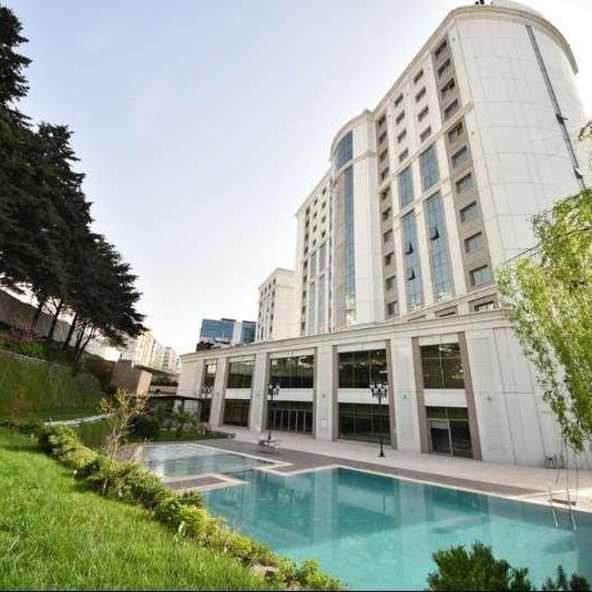 Istanbul Gonen Hotel Thumbnail