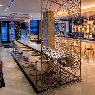 Hilton Brooklyn New York Thumbnail