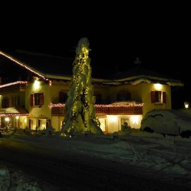 Hotel Stilfserhof