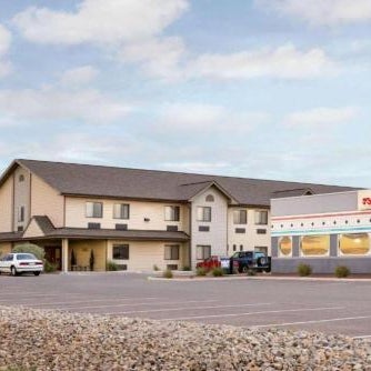 Travelodge by Wyndham Santa Teresa Thumbnail