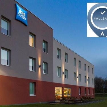 ibis budget Romorantin
