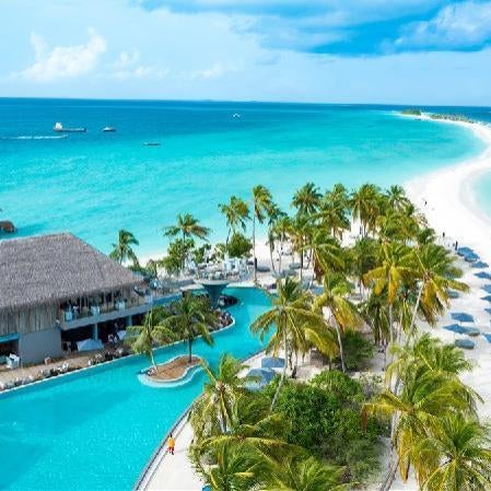 Finolhu, a Seaside Collection Resort