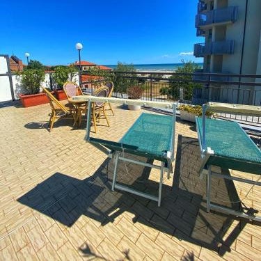 Hotel Amoha