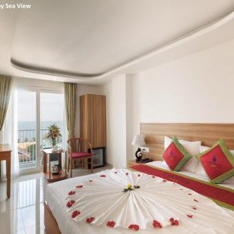 Siren Flower Hotel