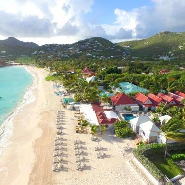 Pearl Beach Hotel Thumbnail