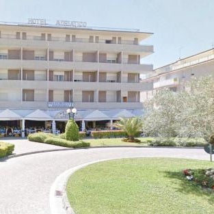 Hotel Adriatico Thumbnail