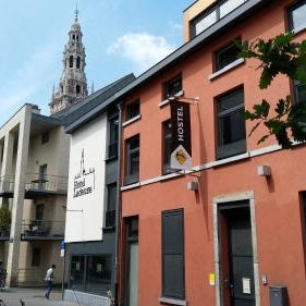 Leuven City Hostel Thumbnail
