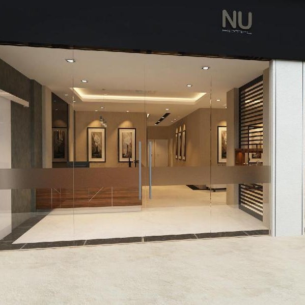 Nu Hotel @ Kl Sentral Thumbnail
