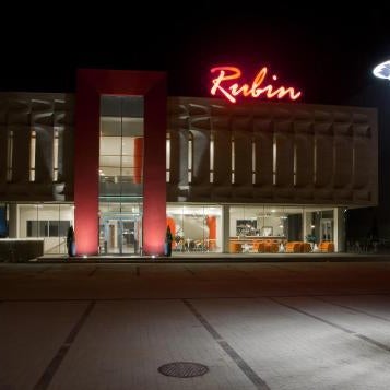 Hotel Rubin Thumbnail