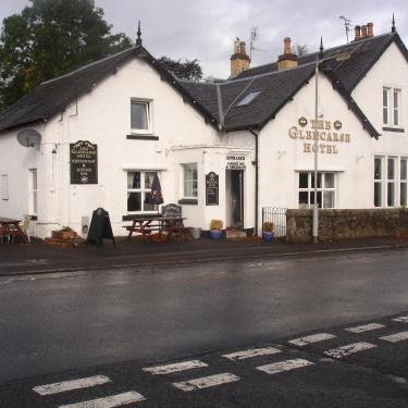 Glencarse Hotel Thumbnail