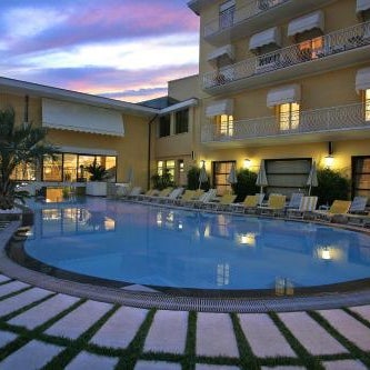 Hotel Terme Salus