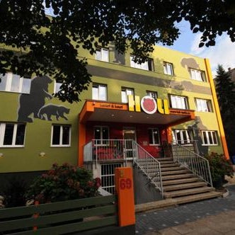 HOLI-Berlin Hotel Thumbnail