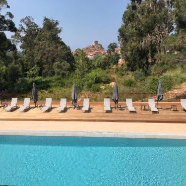 Hotel Corsica - Porto Corse