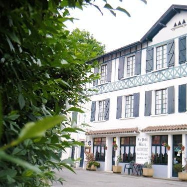 Hotel Au Petit Béarn