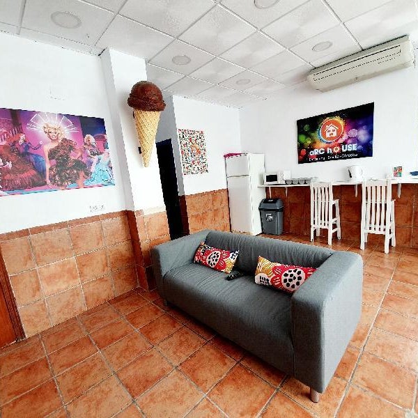 Arc House Rivera