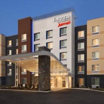 Fairfield Inn & Suites by Marriott Lancaster East at The Outlets Thumbnail