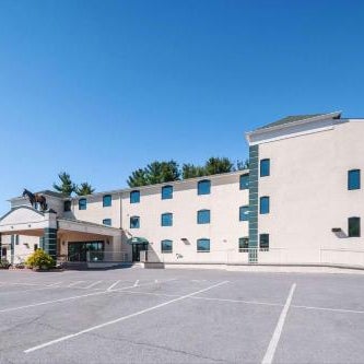 Rodeway Inn and Suites Thumbnail