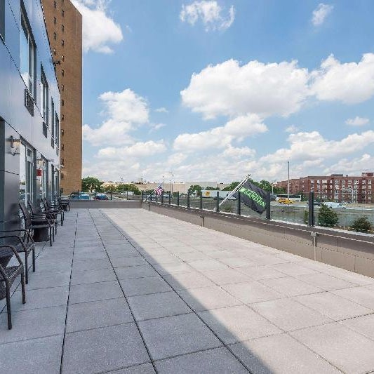 Wyndham Garden LaGuardia South Thumbnail
