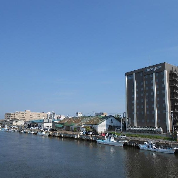 Dormy Inn Abashiri