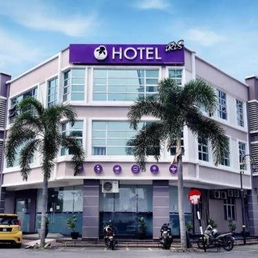 Iris Hotel Kajang Thumbnail