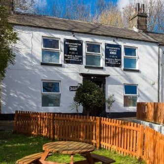 Russell Scott Backpackers - Sheffield Thumbnail