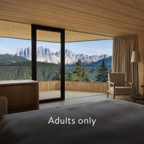 Forestis Dolomites