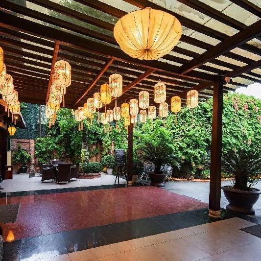 Silkotel Hoi An