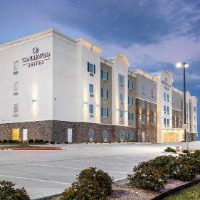 Candlewood Suites Waco By IHG Thumbnail