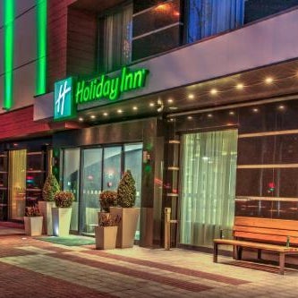 Holiday Inn Plovdiv By IHG Thumbnail