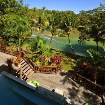 Mahogany Hall Luxury Boutique Resort Thumbnail