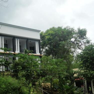 CF Komodo Hotel