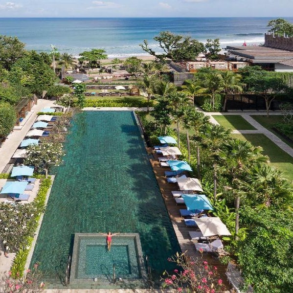 Hotel Indigo Bali Seminyak Beach By IHG Thumbnail