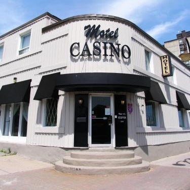 Motel Casino Thumbnail