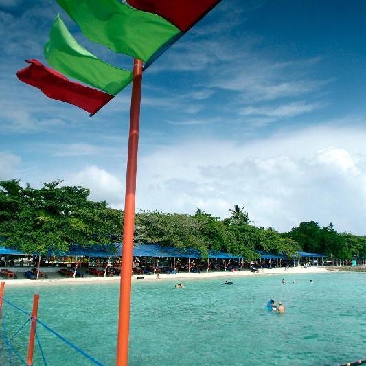 Paradise Island Park & Beach Resort Thumbnail