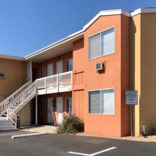 Sunbeam Motel Thumbnail