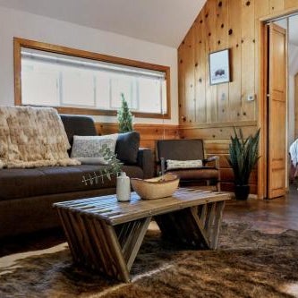 Lake Front Cabins Thumbnail