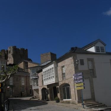 Hotel Casa de Caldelas