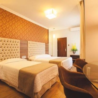 Curitiba Palace Hotel