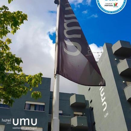Hotel Umu