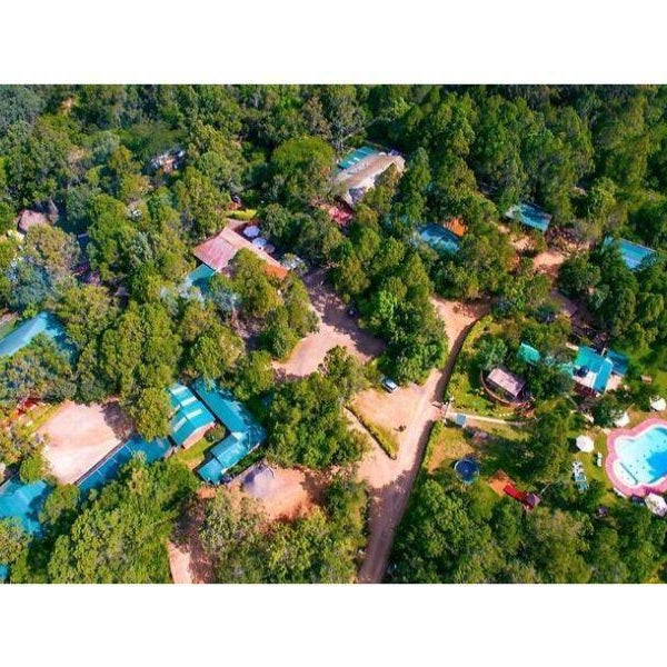 Kongoni Camp Thumbnail