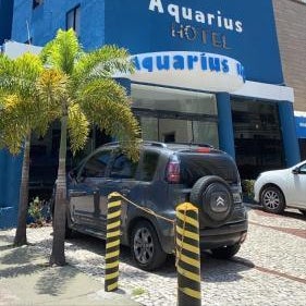Hotel Aquarius