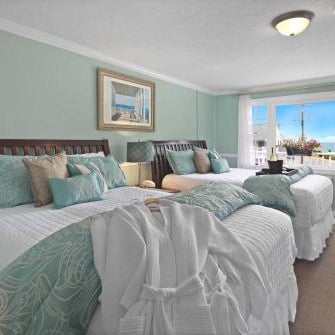 Ocean Inn on Nantasket Beach Thumbnail