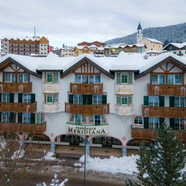Residence Meridiana Thumbnail